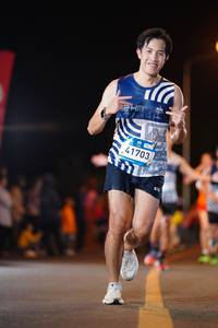 BIB: 41703
                            <button type="button" onclick="openModal(22861772)" class="btn btn-primary btn-sm float-right btn-popup" data-toggle="modal" data-target=".modal-high-quality">
                        <i class="fas fa-shopping-cart"></i> Add to Cart
                    </button>
                                            <button type="button" onclick="isThisMe(22861772, true)" class="btn btn-success btn-sm float-right btn-popup btn-isme hidden" data-toggle="tooltip" data-placement="bottom" title="นี่คือรูปของคุณใช่ไหม คลิกที่นี่เพื่อเอาเข้าอัลบั้ม">
                        <i class="fas fa-plus"></i> Add to album
                    </button>
                    <button type="button" onclick="isThisMe(22861772, false)" class="btn btn-warning btn-sm float-right btn-popup btn-isnotme hidden">
                        <i class="fas fa-ban"></i> Remove from album
                    </button>